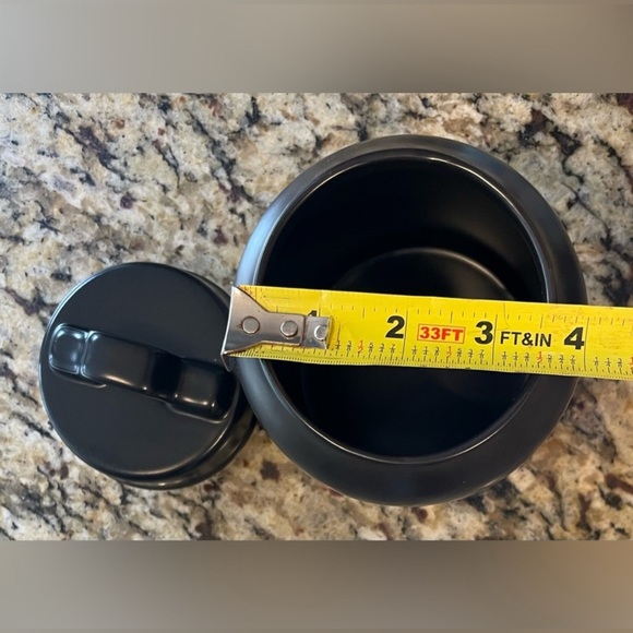 Rae Dunn Baby Boo Mummy Canister - Picture 6 of 6